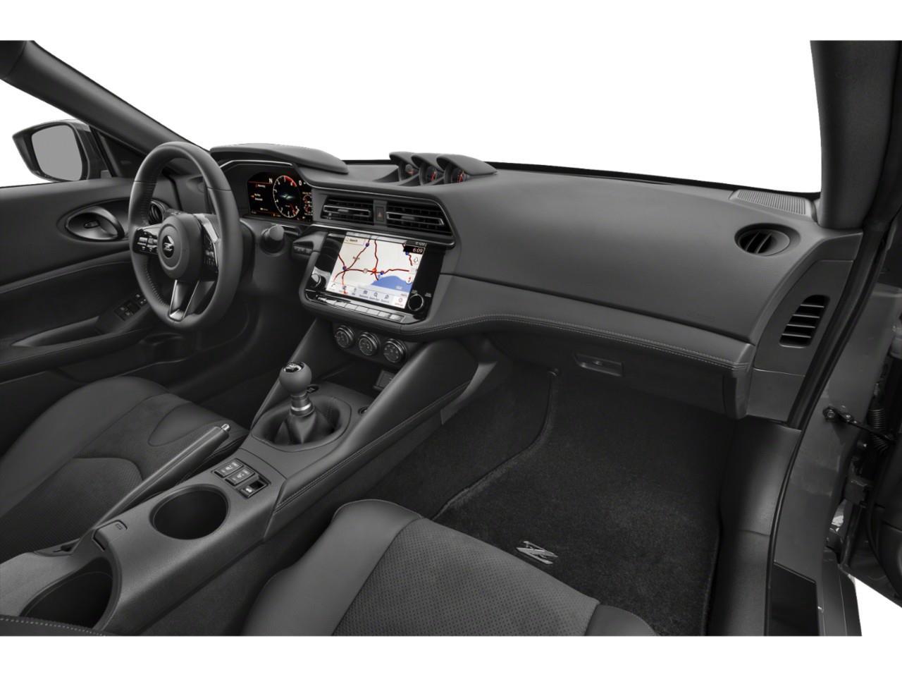 2026 Nissan Z Performance 2dr Coupe Photo
