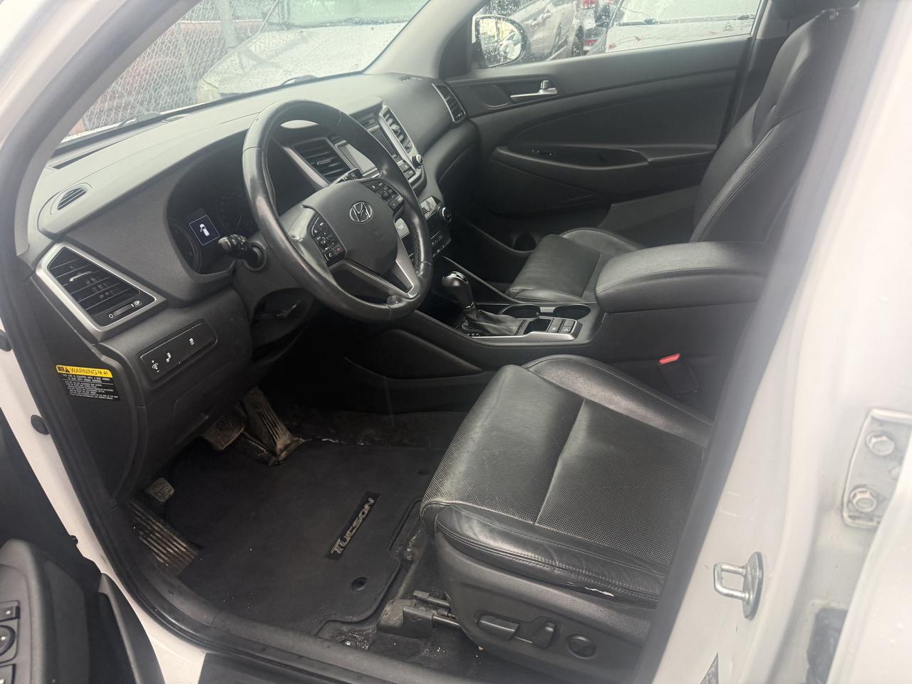 2017 Hyundai Tucson *** 3 YEAR WARRANTY INCLUDED *** Photo