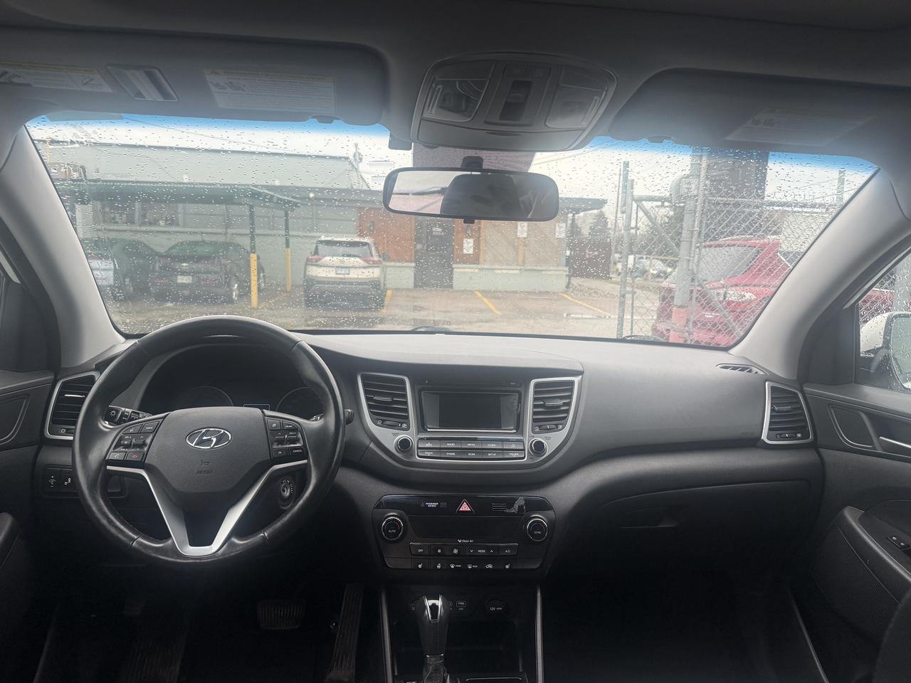 2017 Hyundai Tucson *** 3 YEAR WARRANTY INCLUDED *** Photo