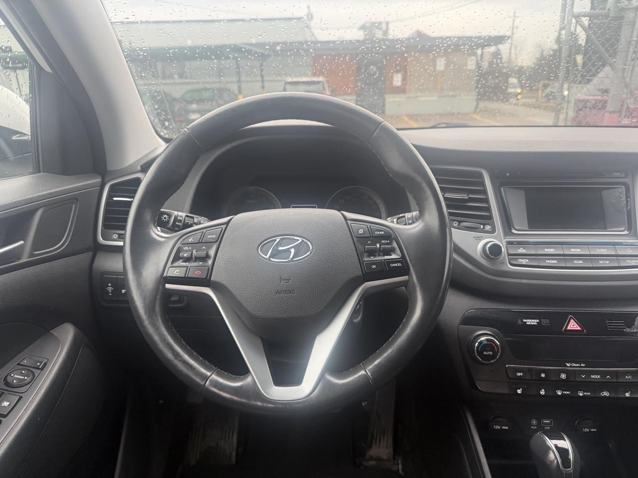 2017 Hyundai Tucson *** 3 YEAR WARRANTY INCLUDED *** Photo