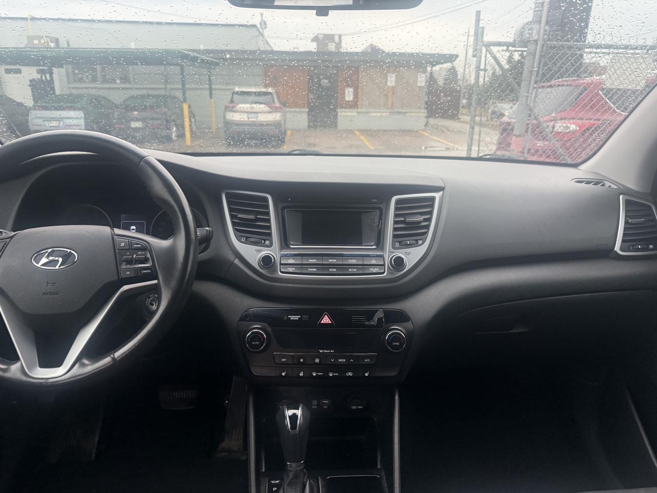 2017 Hyundai Tucson *** 3 YEAR WARRANTY INCLUDED *** Photo