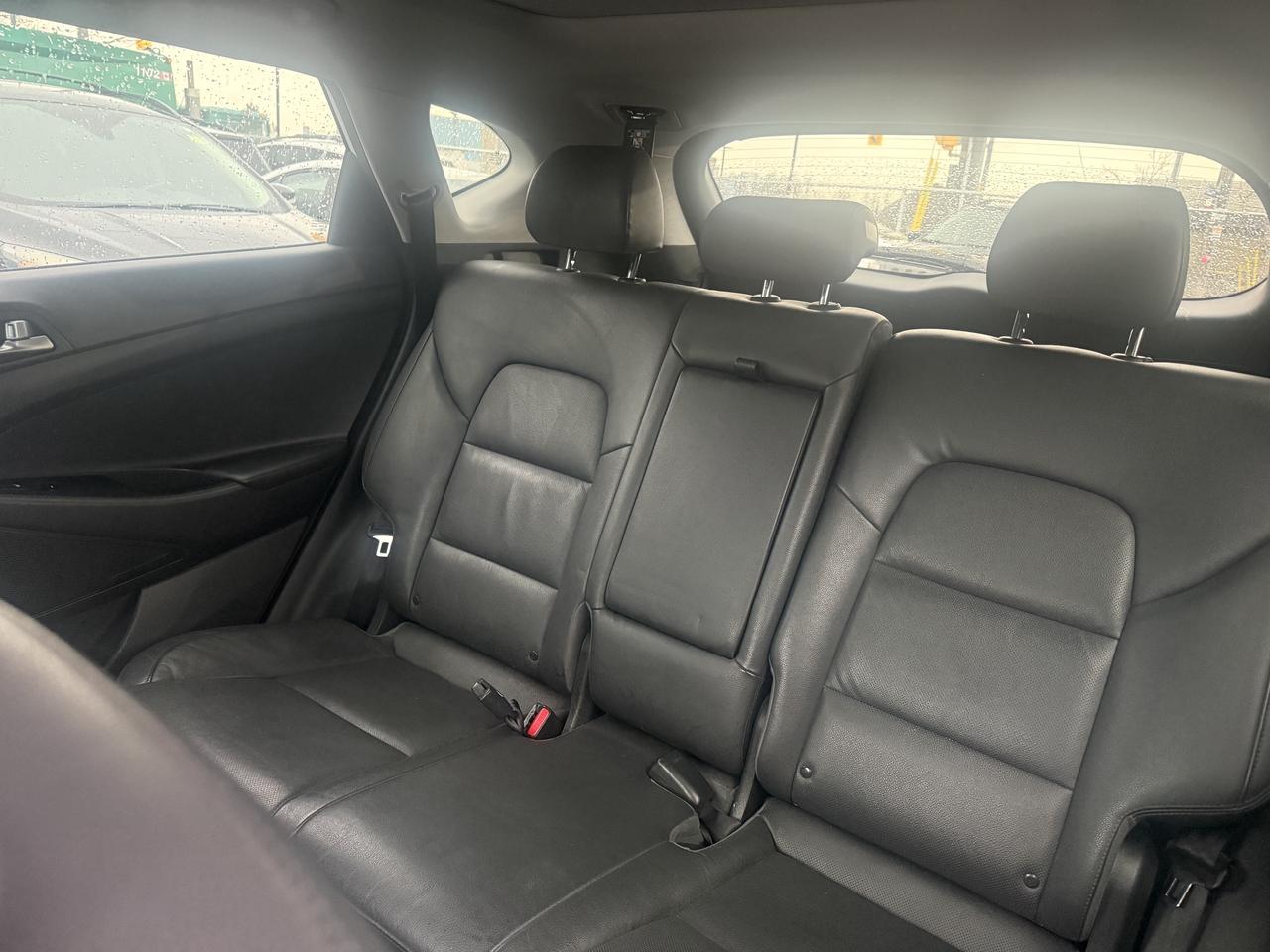 2017 Hyundai Tucson *** 3 YEAR WARRANTY INCLUDED *** Photo