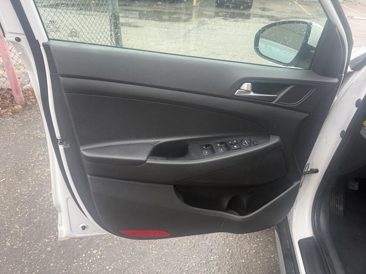 2017 Hyundai Tucson *** 3 YEAR WARRANTY INCLUDED *** Photo