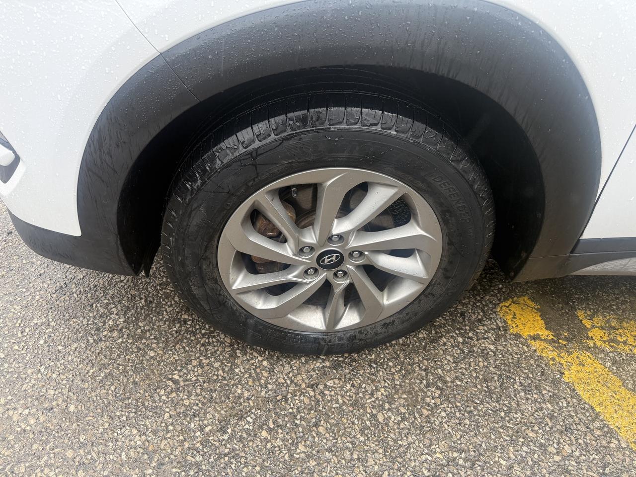 2017 Hyundai Tucson *** 3 YEAR WARRANTY INCLUDED *** Photo