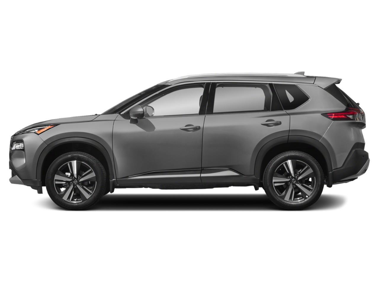 2022 Nissan Rogue SL 4dr All-Wheel Drive Sport Utility Photo2