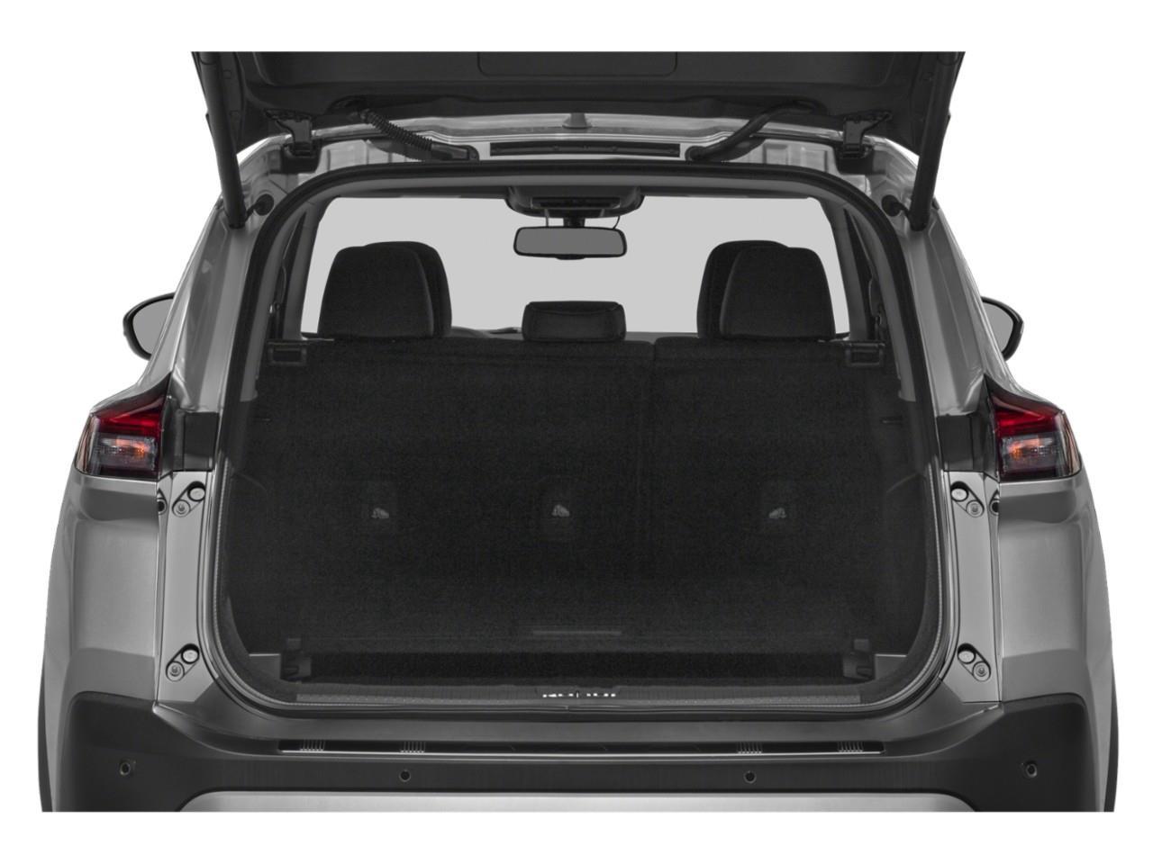 2022 Nissan Rogue SL 4dr All-Wheel Drive Sport Utility Photo