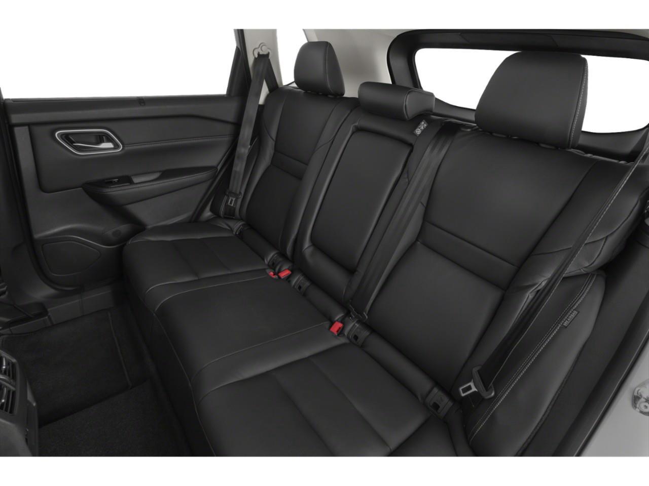 2022 Nissan Rogue SL 4dr All-Wheel Drive Sport Utility Photo