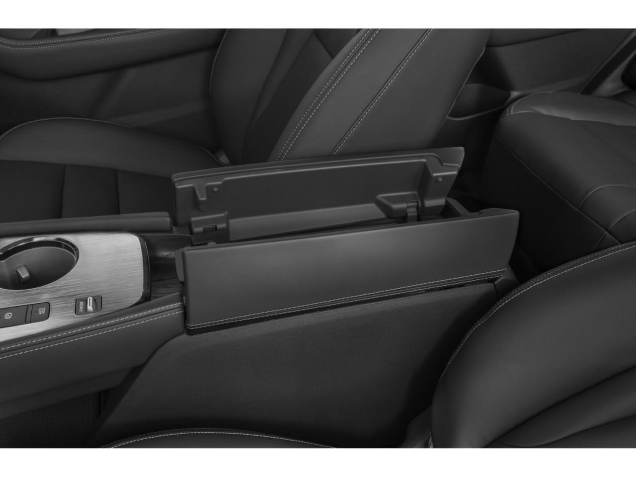 2022 Nissan Rogue SL 4dr All-Wheel Drive Sport Utility Photo