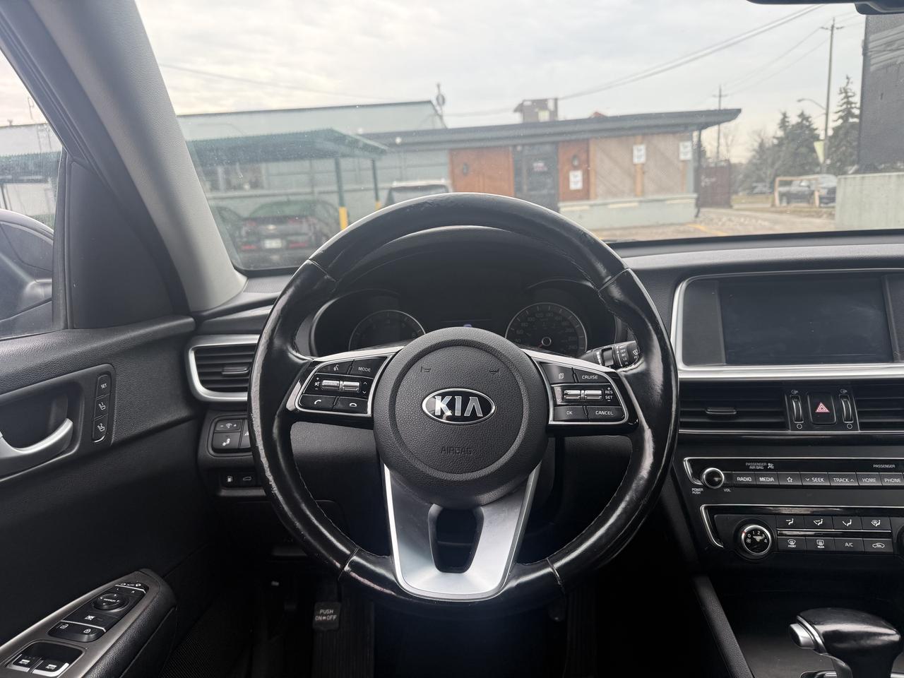 2019 Kia Optima *** 3 YEAR WARRANTY INCLUDED *** Photo