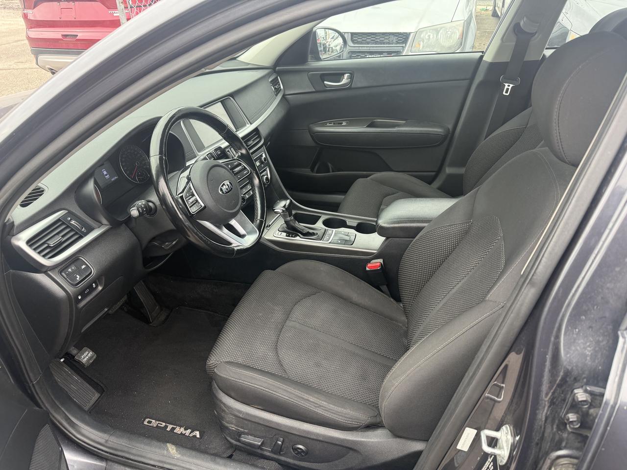2019 Kia Optima *** 3 YEAR WARRANTY INCLUDED *** Photo