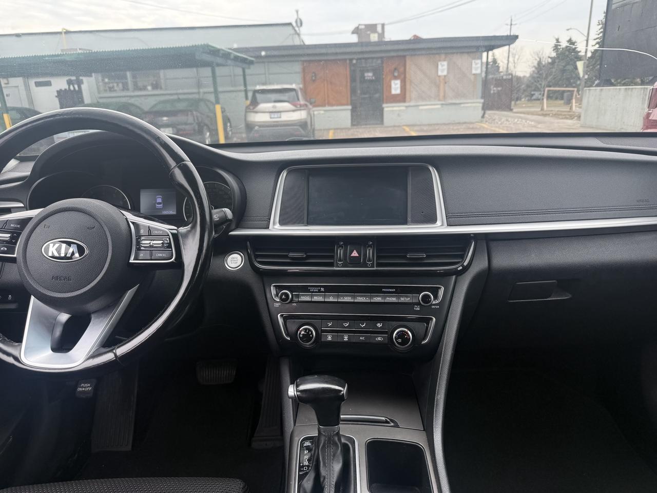 2019 Kia Optima *** 3 YEAR WARRANTY INCLUDED *** Photo