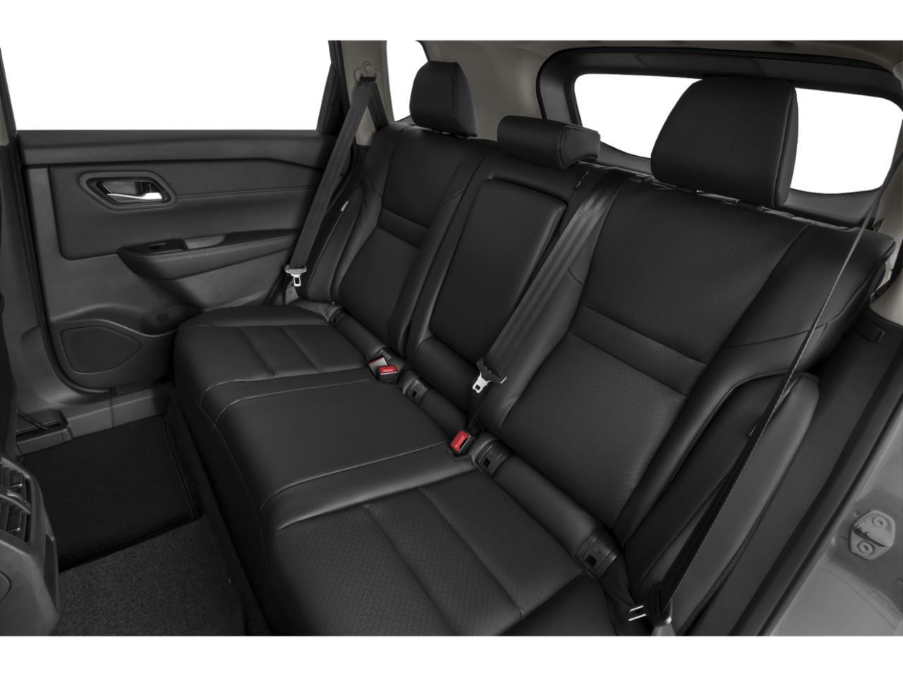 2026 Nissan Rogue SV Dark Armor 4dr All-Wheel Drive Sport Utility Photo