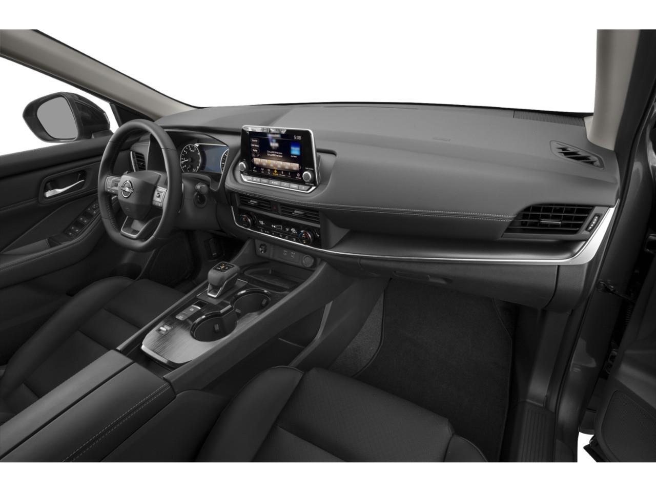 2026 Nissan Rogue SV Dark Armor 4dr All-Wheel Drive Sport Utility Photo