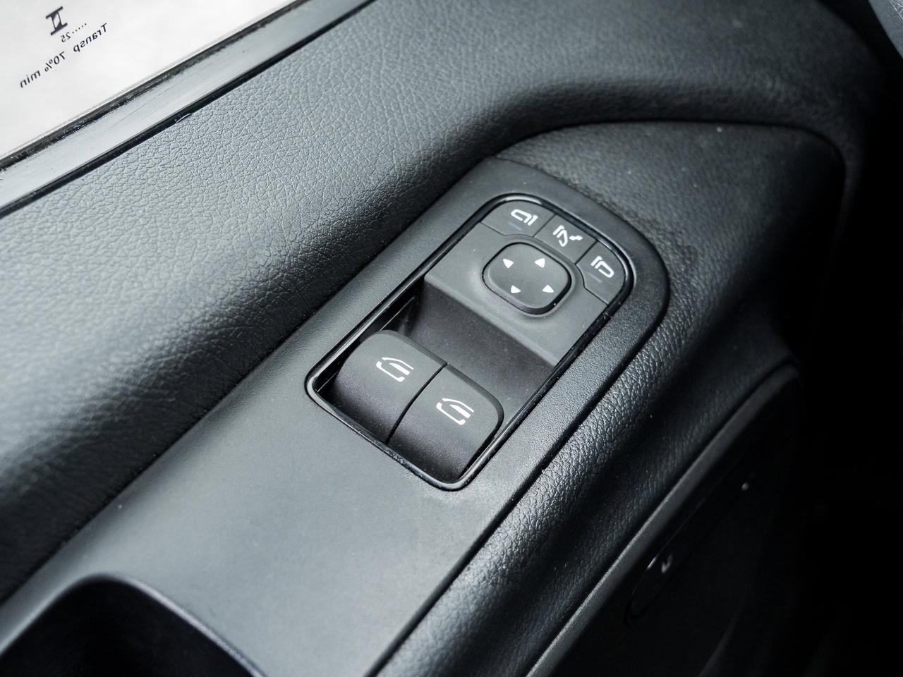 2025 Mercedes-Benz Sprinter Cargo Van  Photo