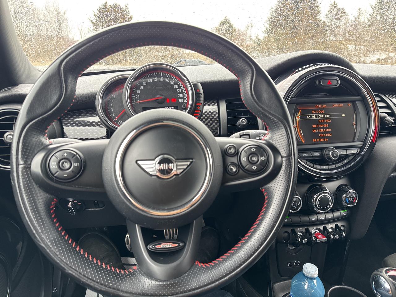 2017 MINI Cooper Hardtop John Cooper Works Photo