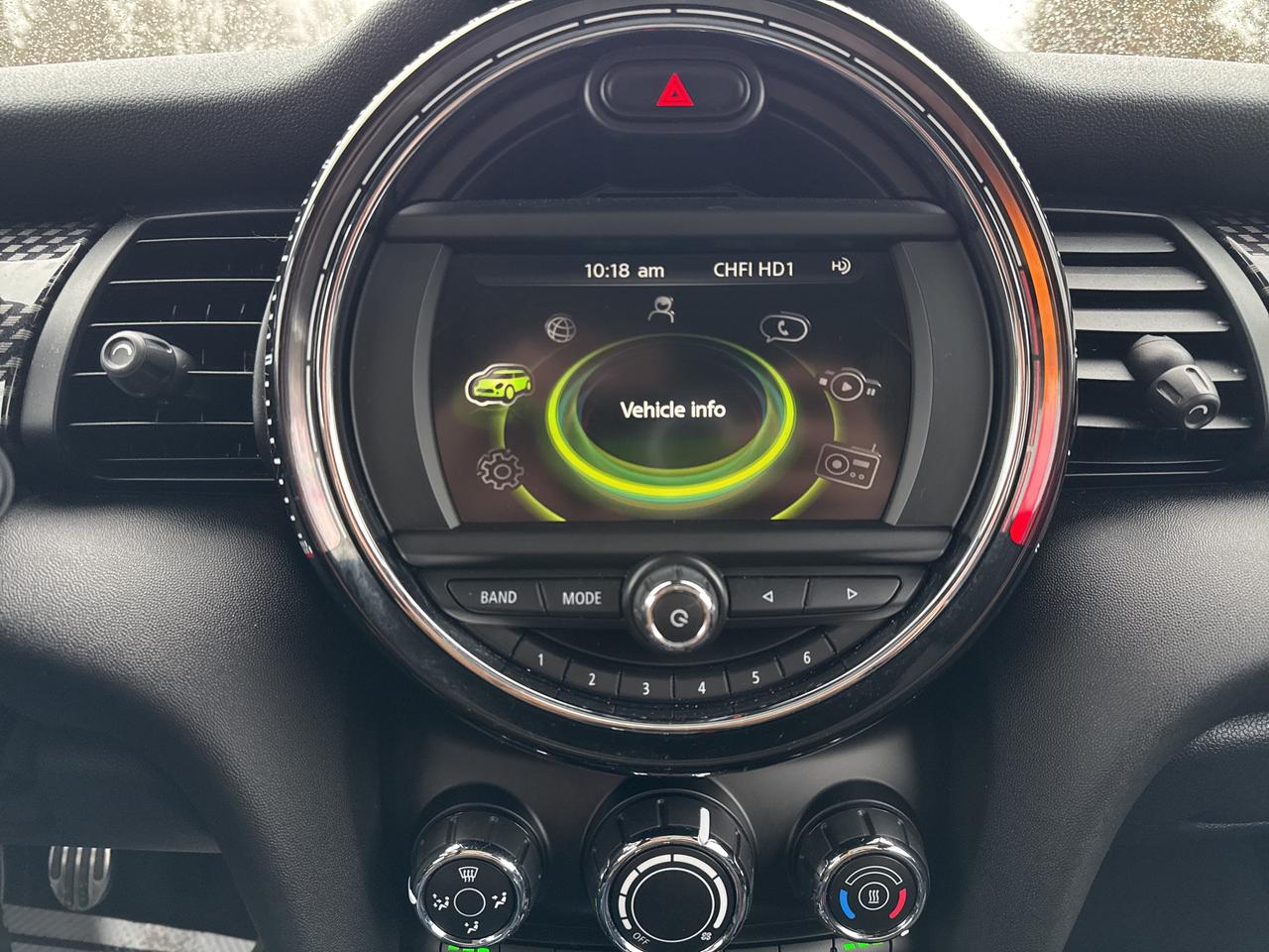 2017 MINI Cooper Hardtop John Cooper Works Photo