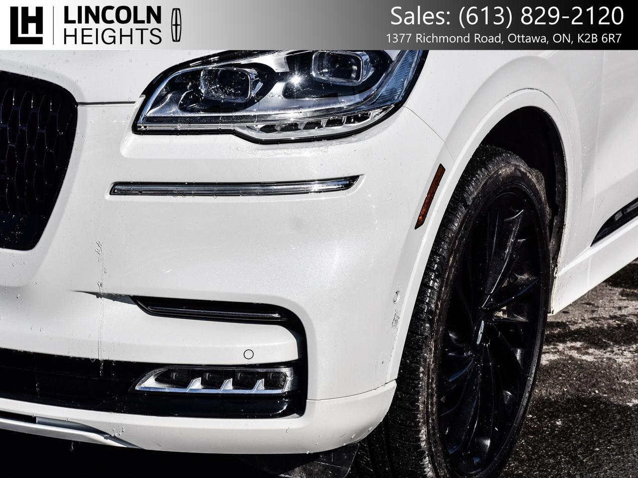 2023 Lincoln Aviator  Photo