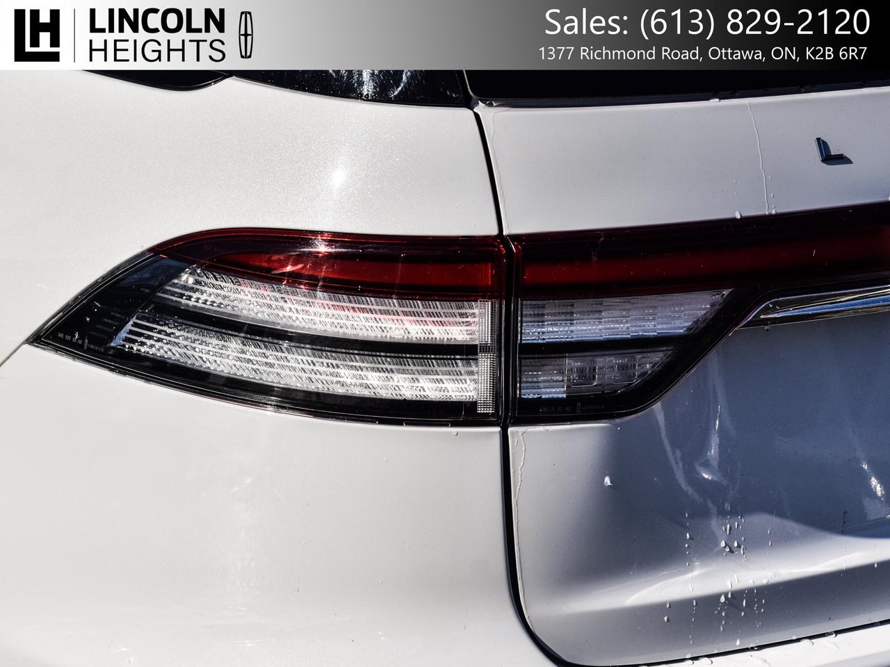2023 Lincoln Aviator  Photo