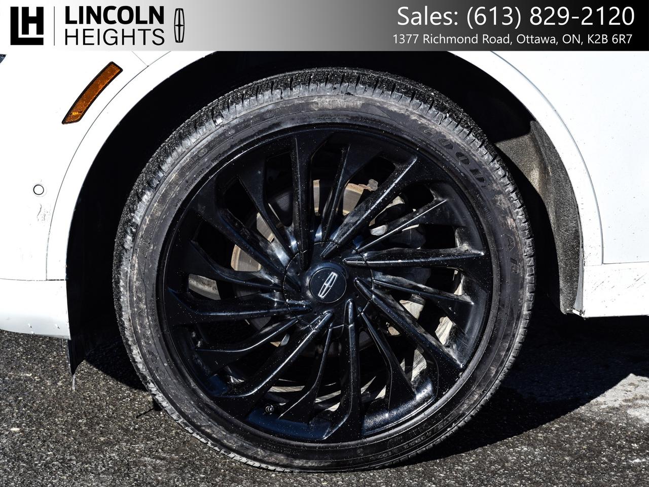 2023 Lincoln Aviator  Photo