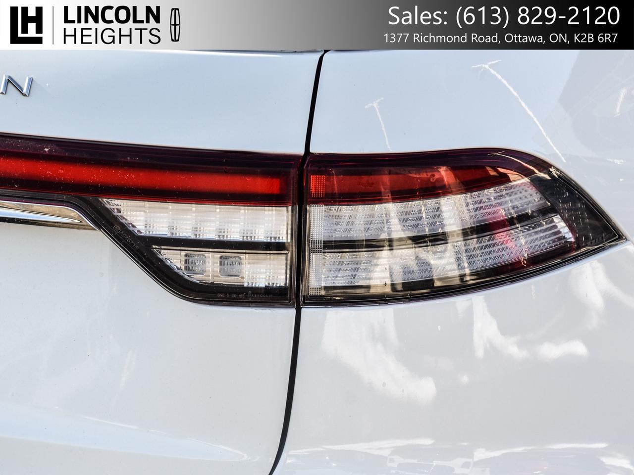 2023 Lincoln Aviator  Photo