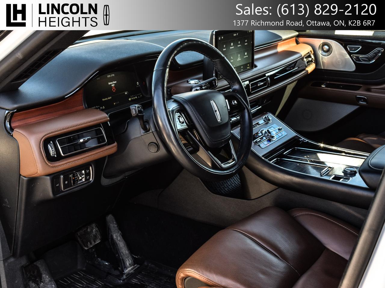 2023 Lincoln Aviator  Photo