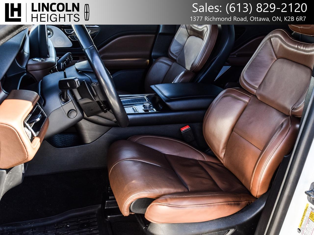 2023 Lincoln Aviator  Photo
