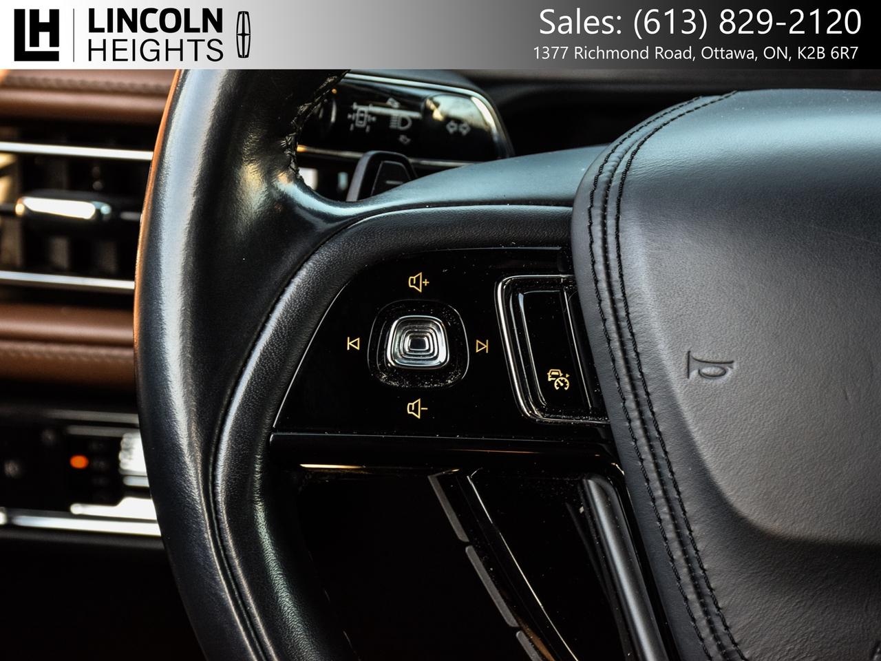 2023 Lincoln Aviator  Photo