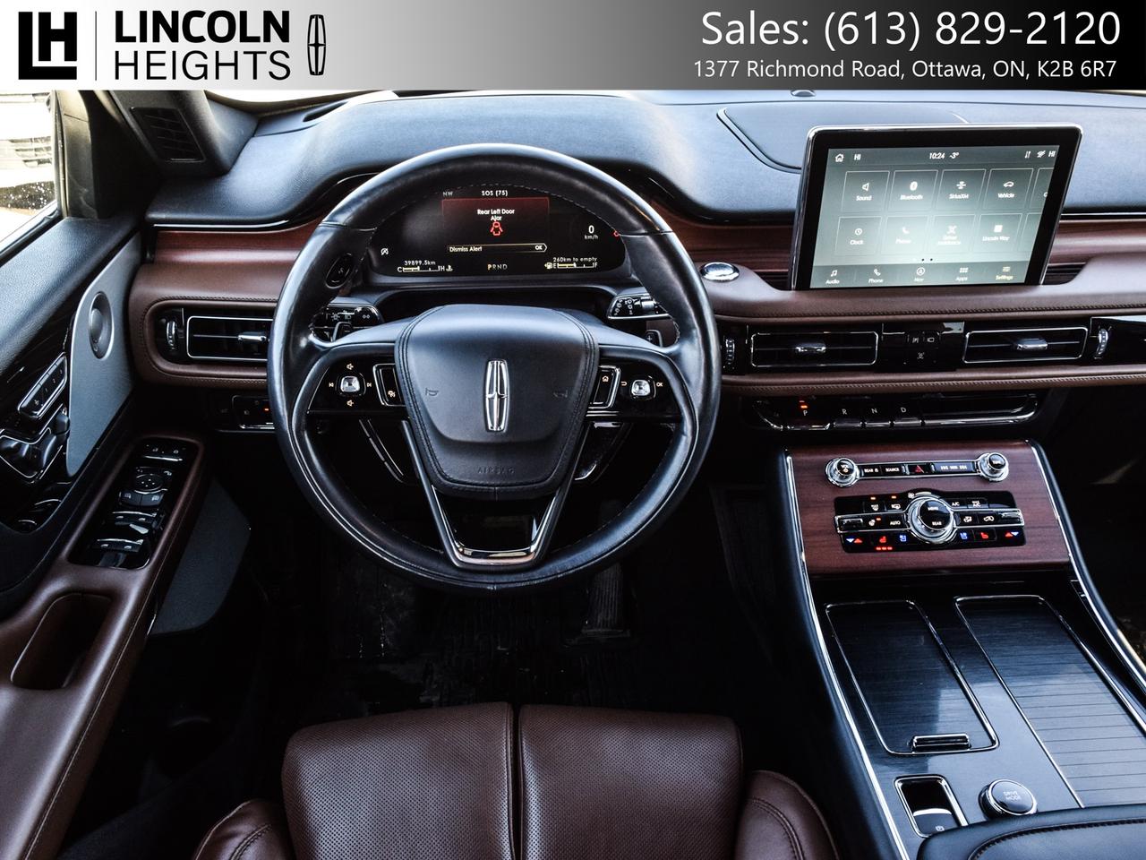 2023 Lincoln Aviator  Photo