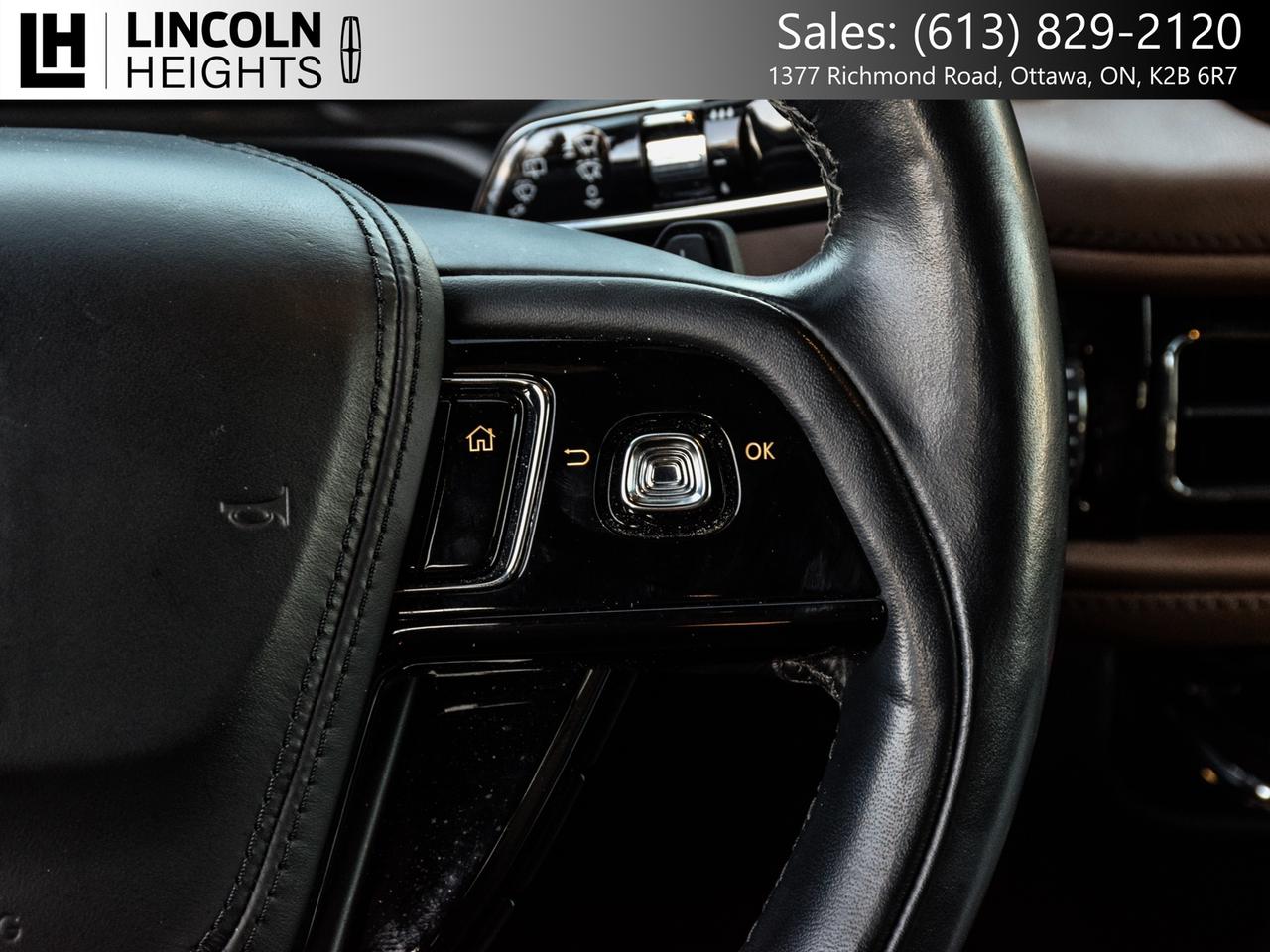 2023 Lincoln Aviator  Photo