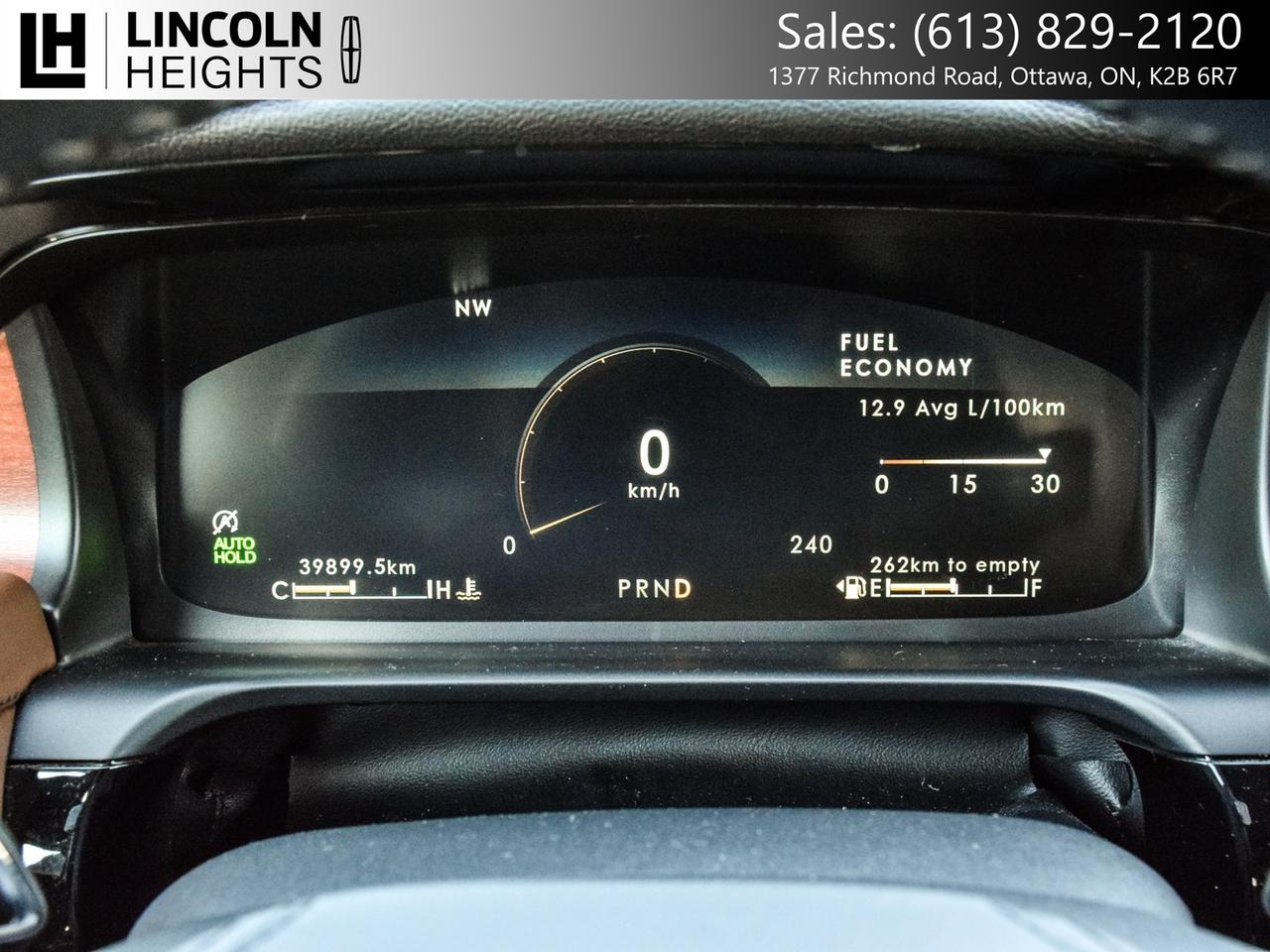 2023 Lincoln Aviator  Photo