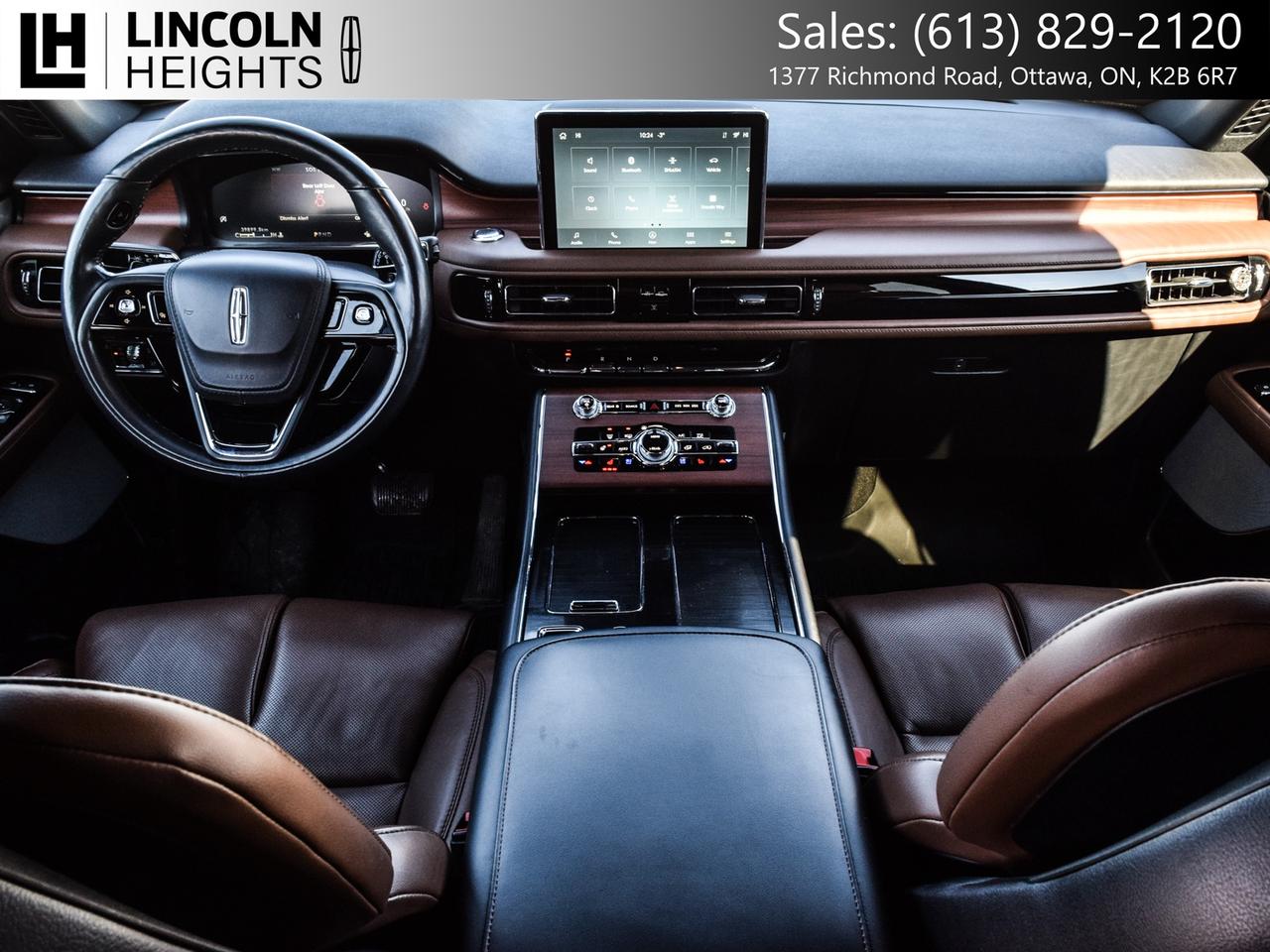 2023 Lincoln Aviator  Photo