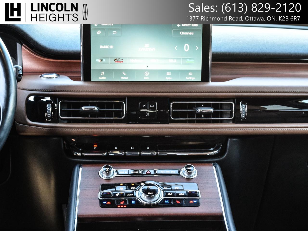 2023 Lincoln Aviator  Photo