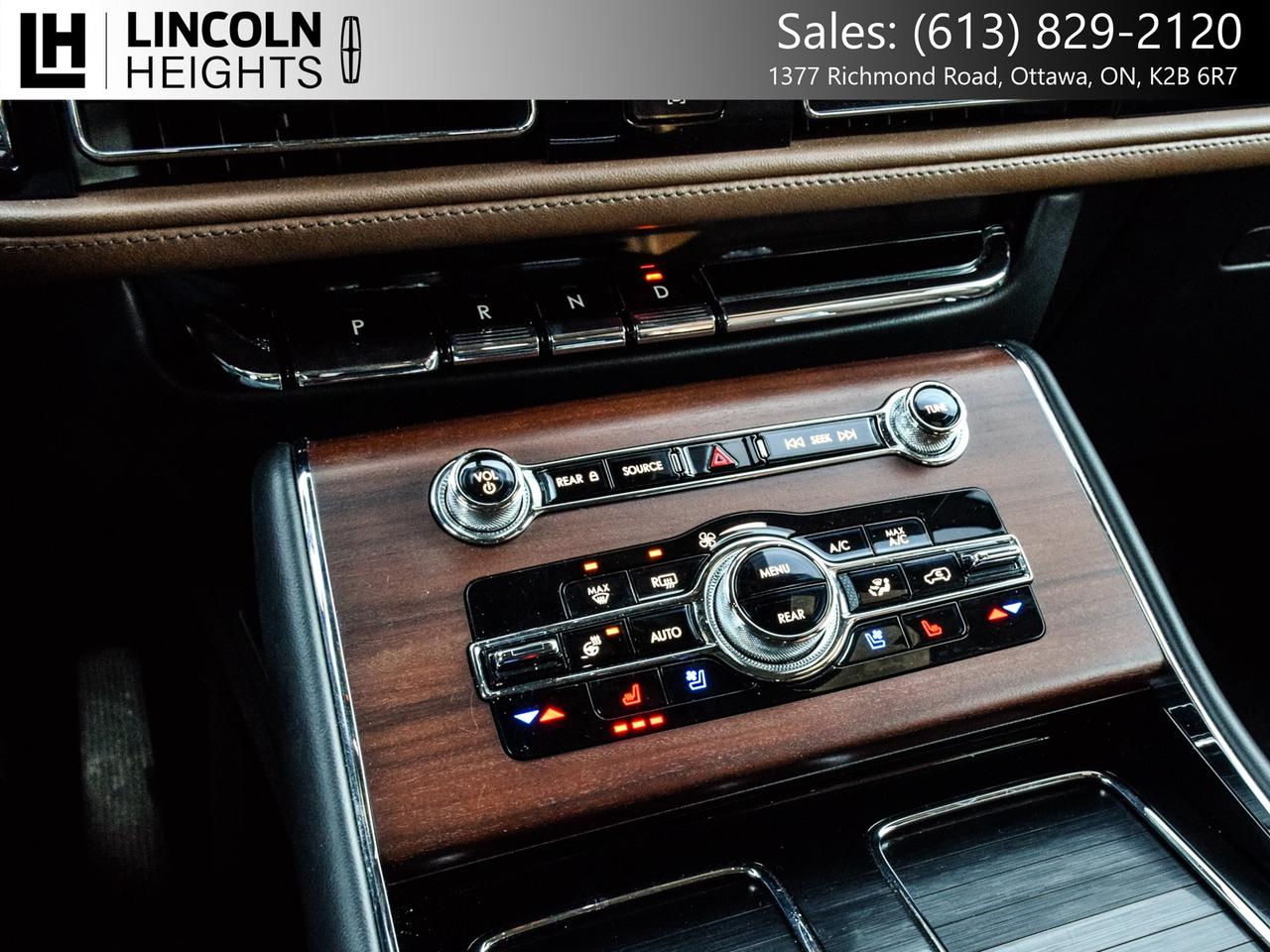 2023 Lincoln Aviator  Photo