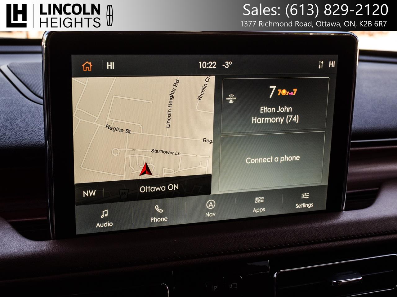 2023 Lincoln Aviator  Photo