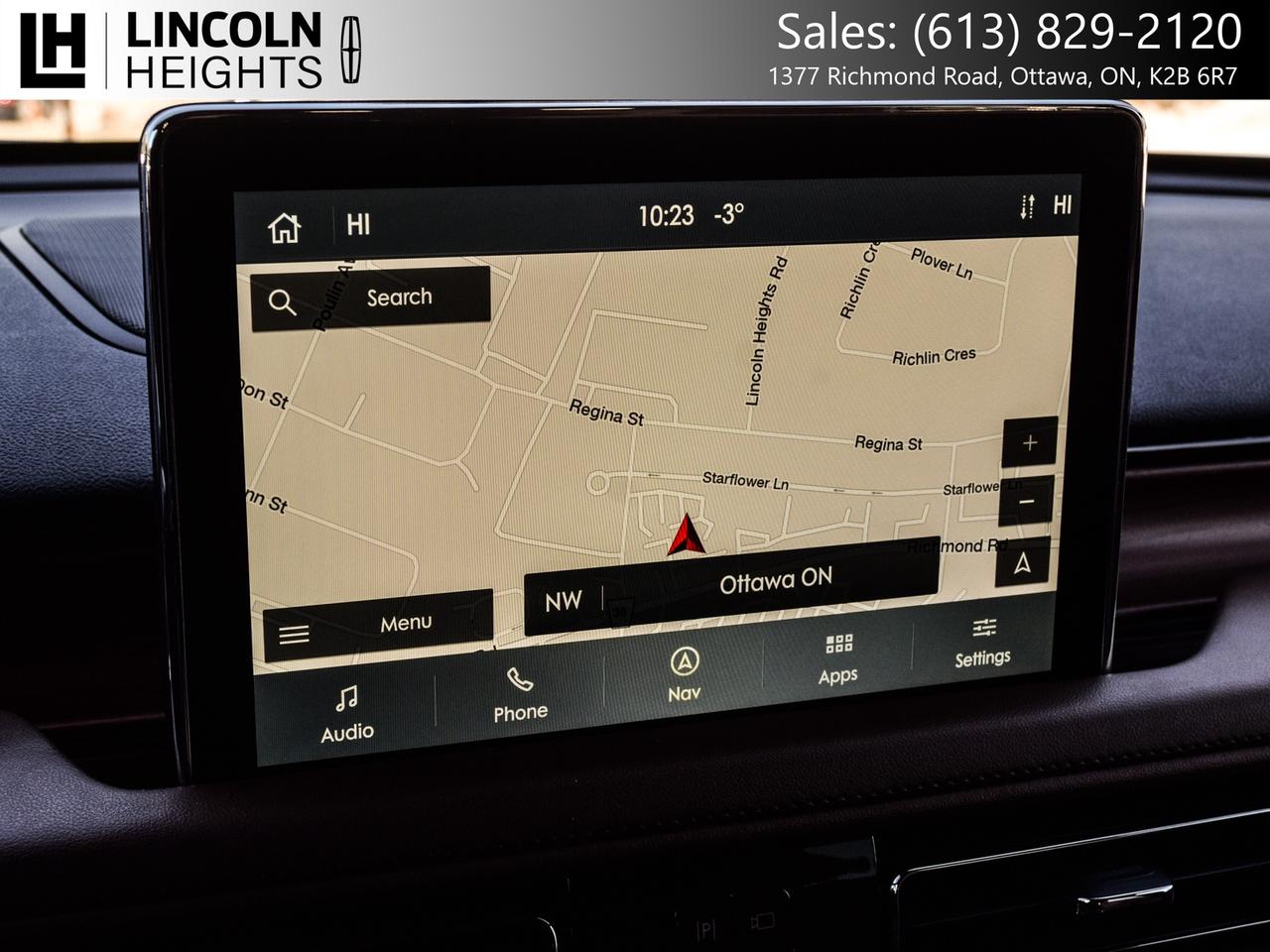 2023 Lincoln Aviator  Photo