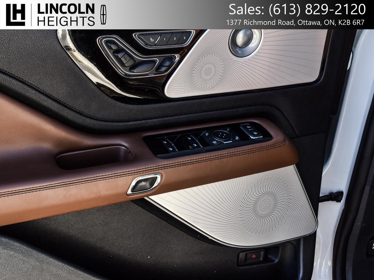 2023 Lincoln Aviator  Photo