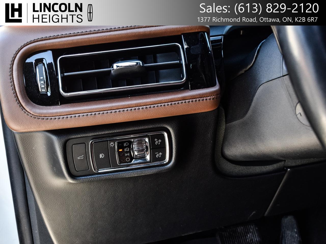 2023 Lincoln Aviator  Photo