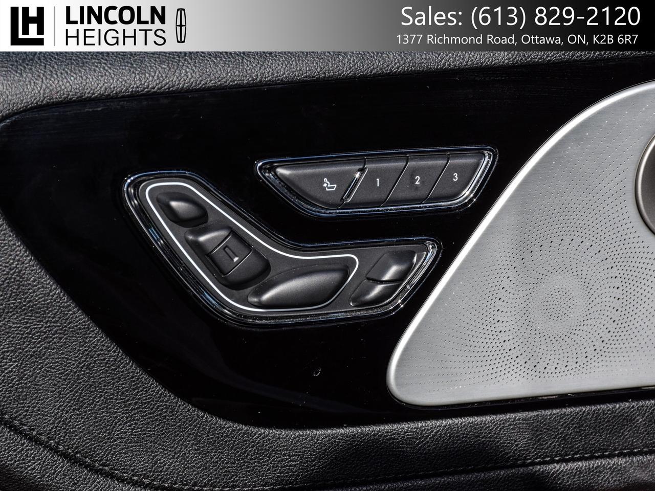2023 Lincoln Aviator  Photo