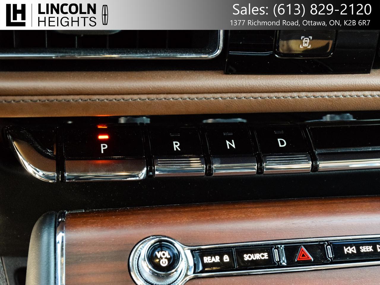 2023 Lincoln Aviator  Photo