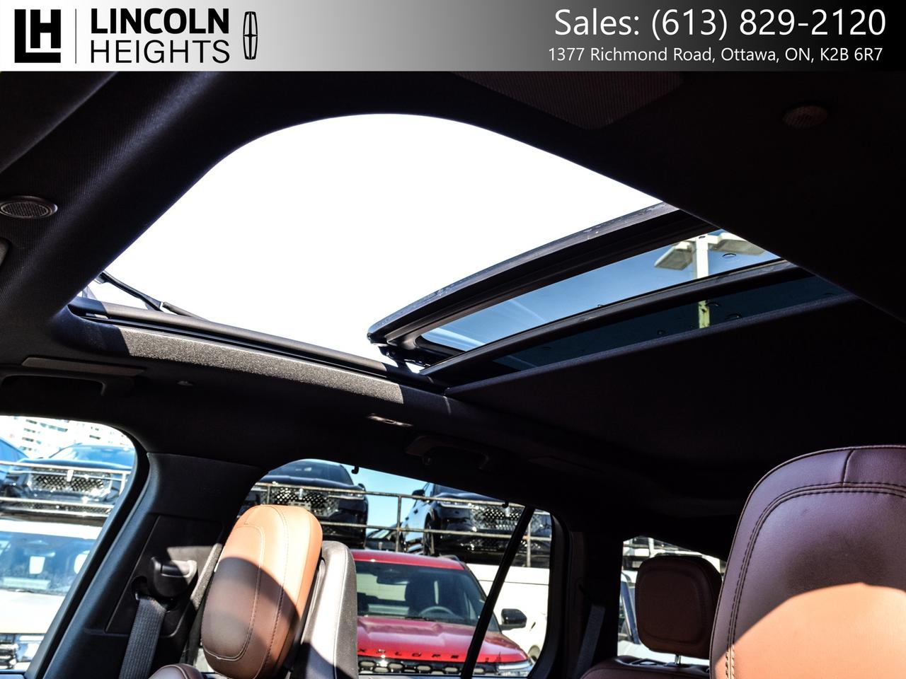 2023 Lincoln Aviator  Photo