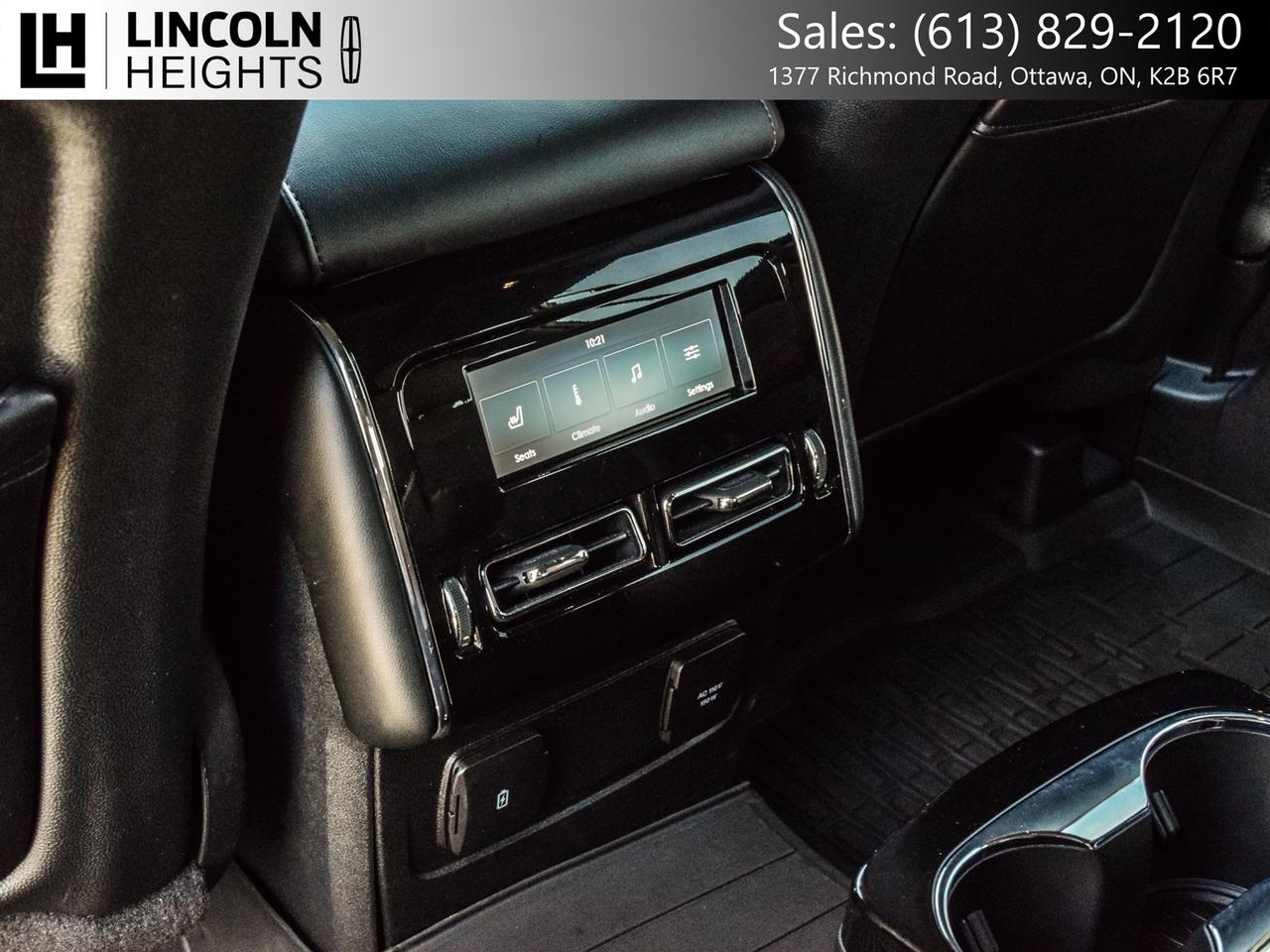 2023 Lincoln Aviator  Photo