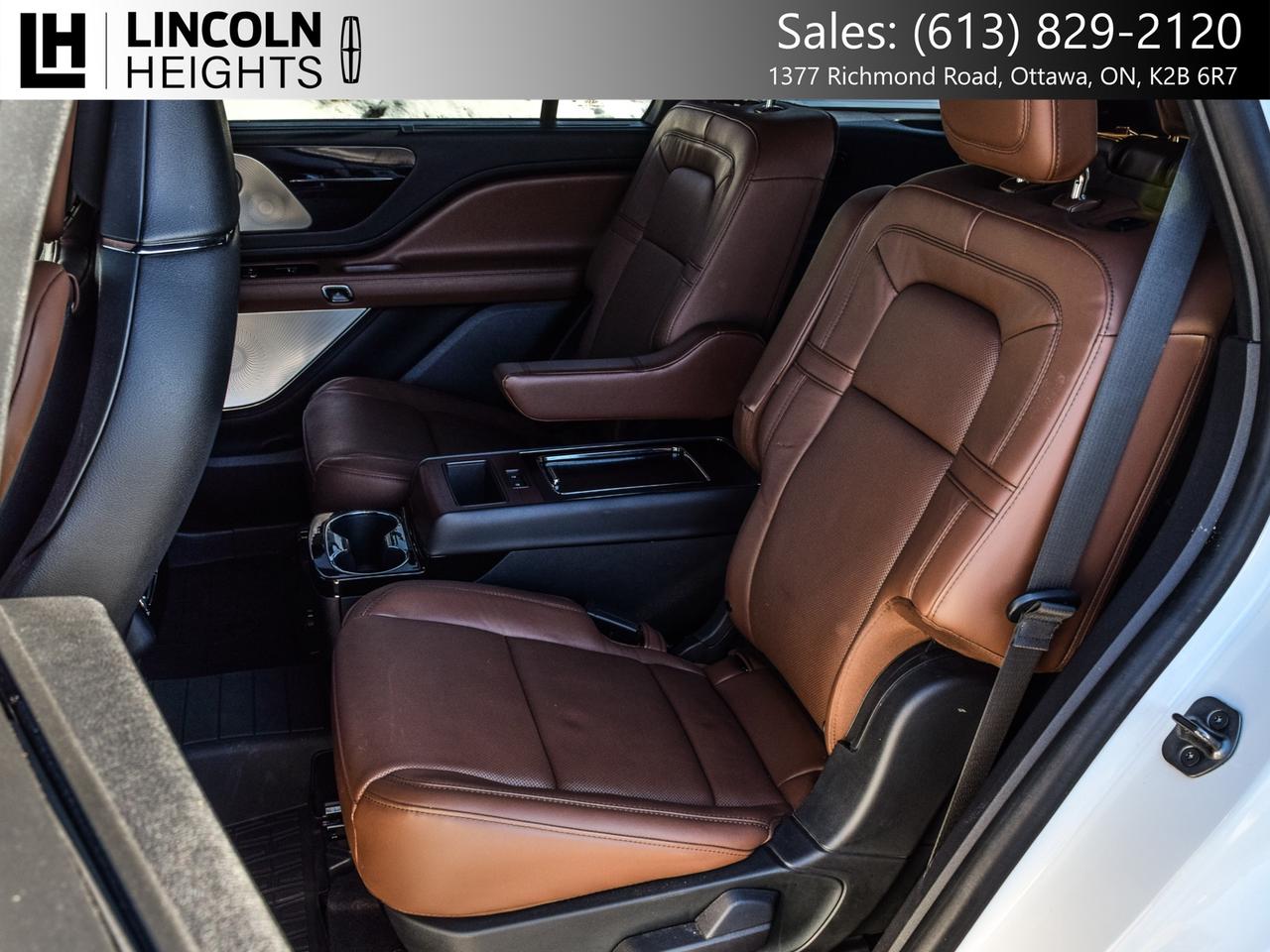 2023 Lincoln Aviator  Photo