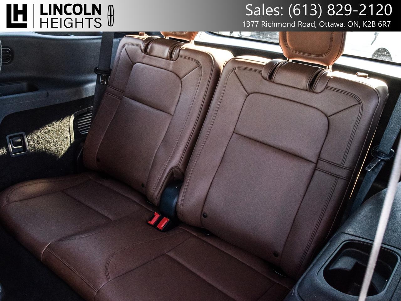 2023 Lincoln Aviator  Photo