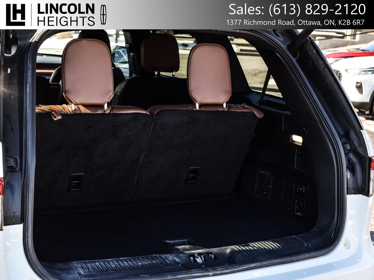 2023 Lincoln Aviator  Photo