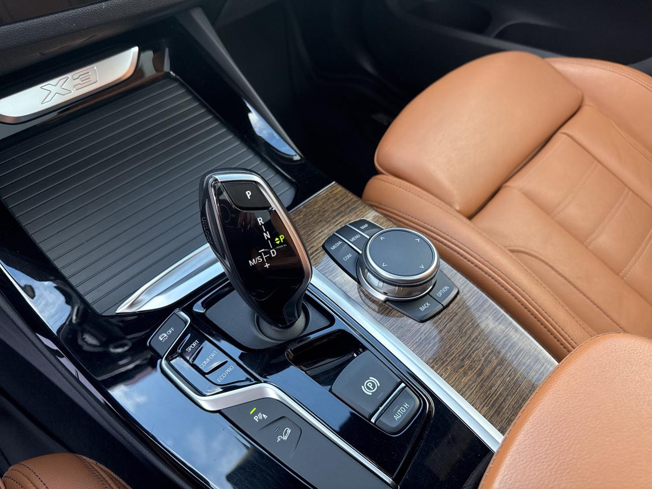 2019 BMW X3 xDrive30i PREMIUM ENHANCED HEADS UP BLIND SPOTS Photo