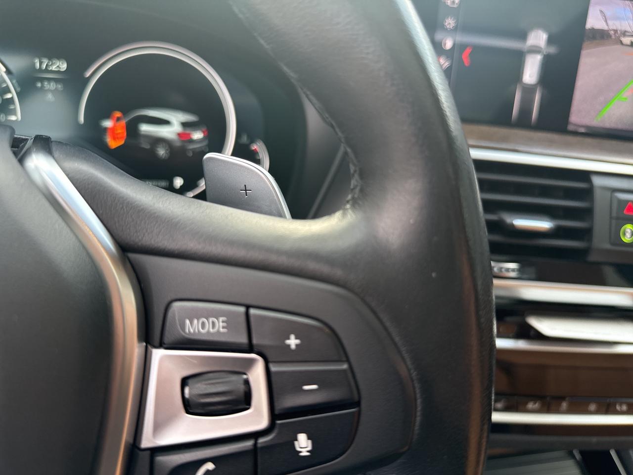 2019 BMW X3 xDrive30i PREMIUM ENHANCED HEADS UP BLIND SPOTS Photo