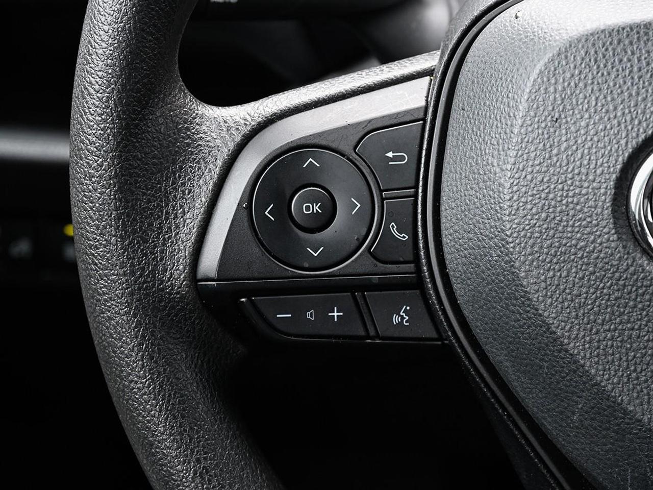 2025 Toyota RAV4 LE 4dr All-wheel Drive Photo