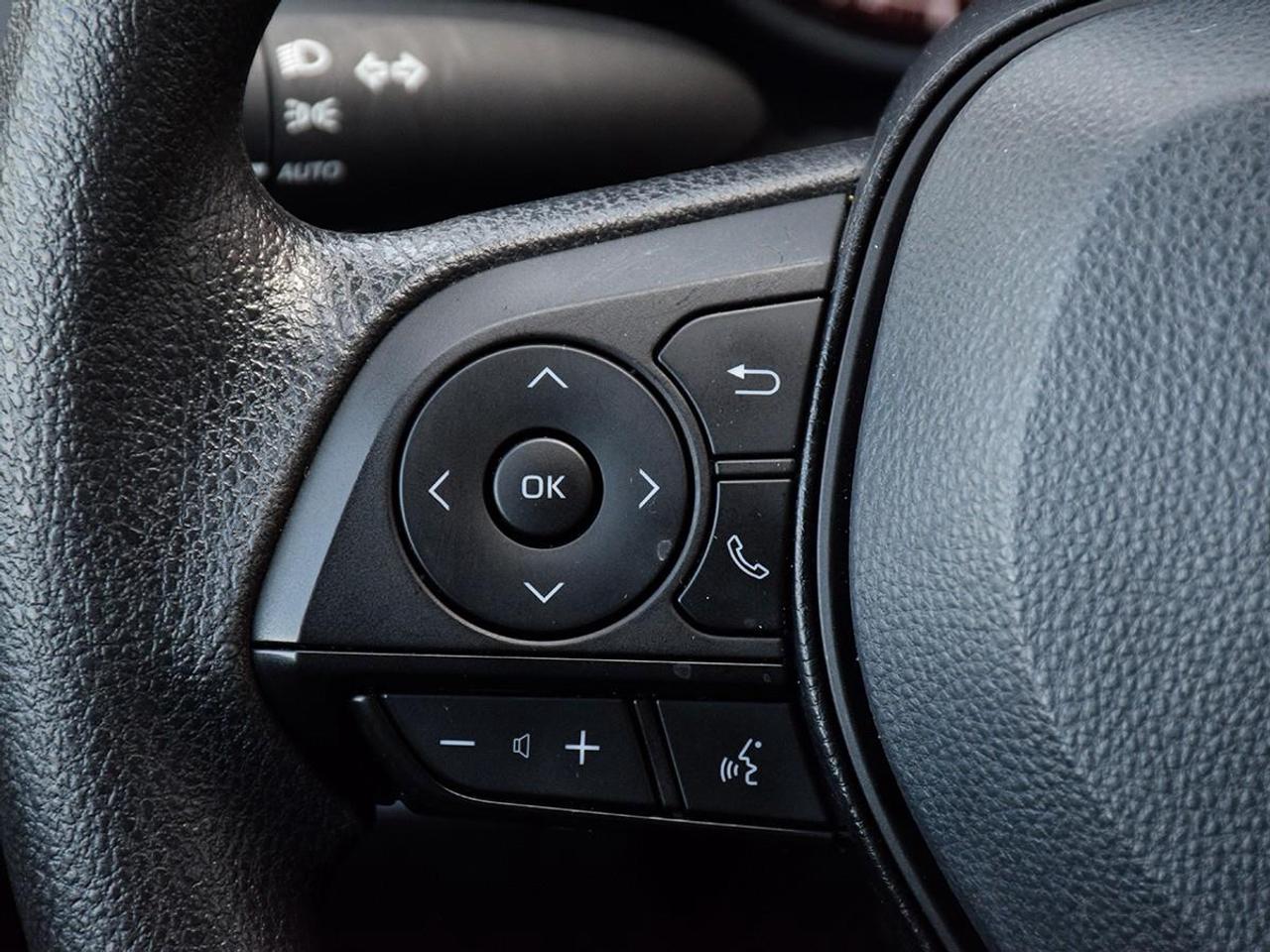 2025 Toyota RAV4 LE 4dr All-wheel Drive Photo