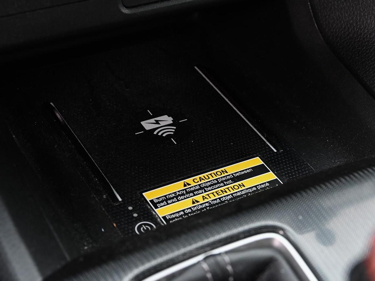 2022 Honda Civic Sport Touring 4dr Hatchback Photo