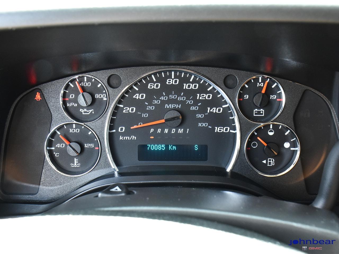 2021 Chevrolet Express 2500 Cargo Photo